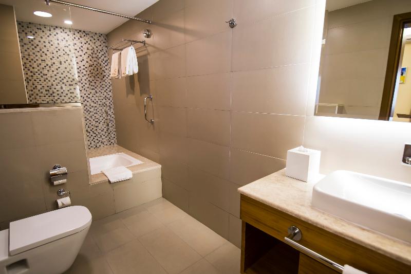 Belad Bont Resort Salalah - Oda