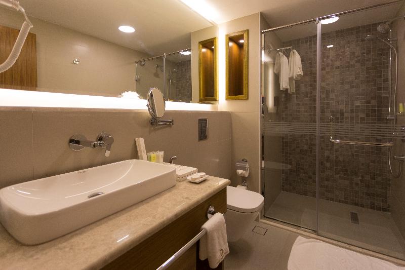 Belad Bont Resort Salalah - Oda