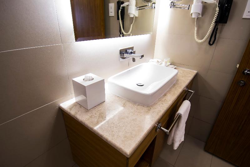 Belad Bont Resort Salalah - Oda