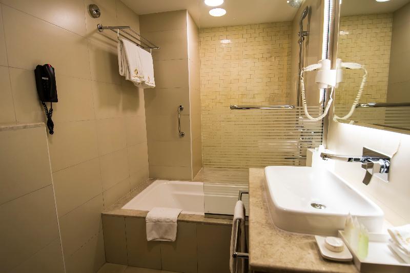 Belad Bont Resort Salalah - Oda