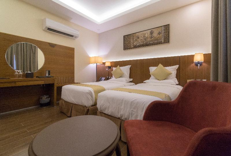 Belad Bont Resort Salalah - Oda