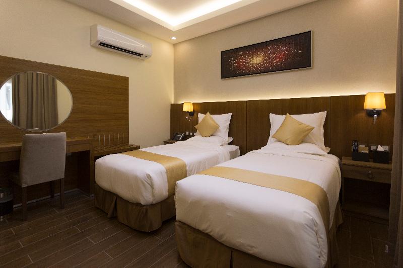 Belad Bont Resort Salalah - Oda