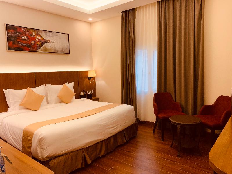 Belad Bont Resort Salalah - Oda