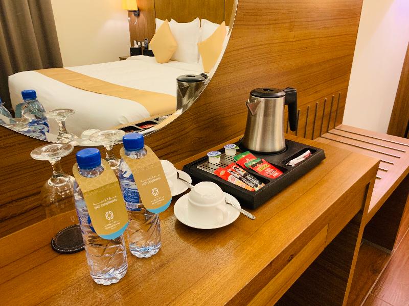 Belad Bont Resort Salalah - Oda