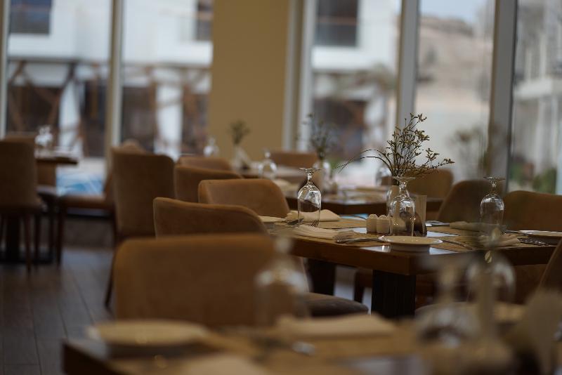 Belad Bont Resort Salalah - Restoran