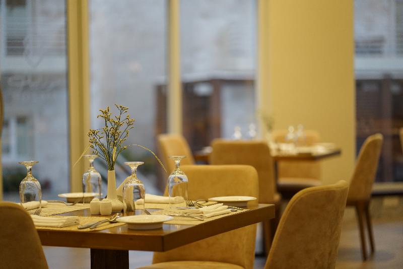 Belad Bont Resort Salalah - Restoran