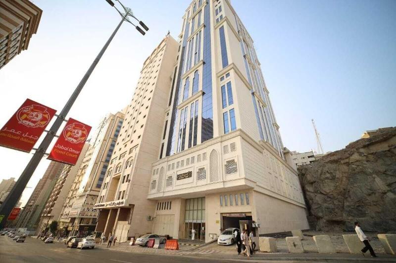 Al Ebaa Hotel - Genel