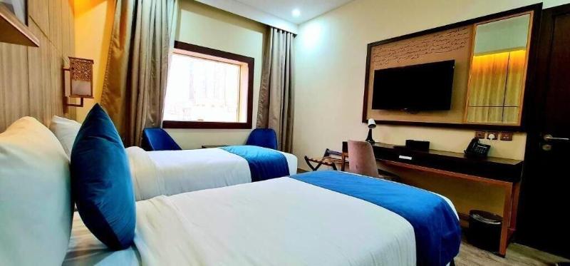 Al Ebaa Hotel - Oda