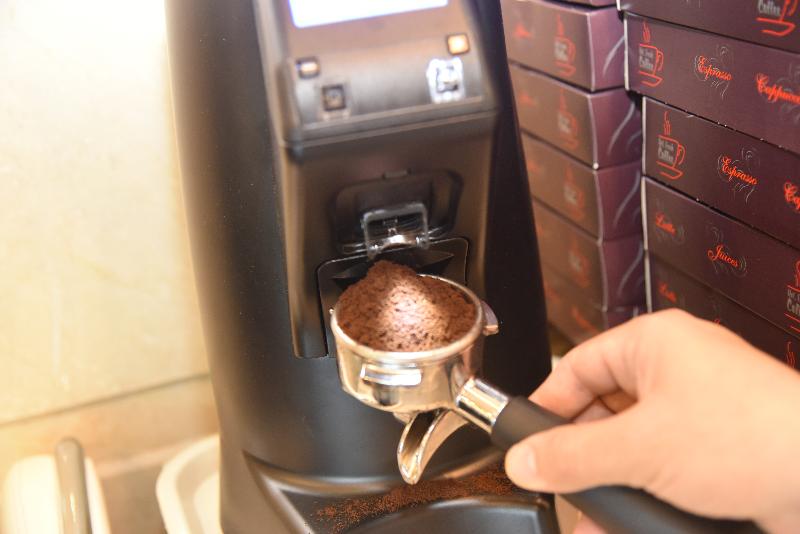 Al Kiram Hotel - Bar
