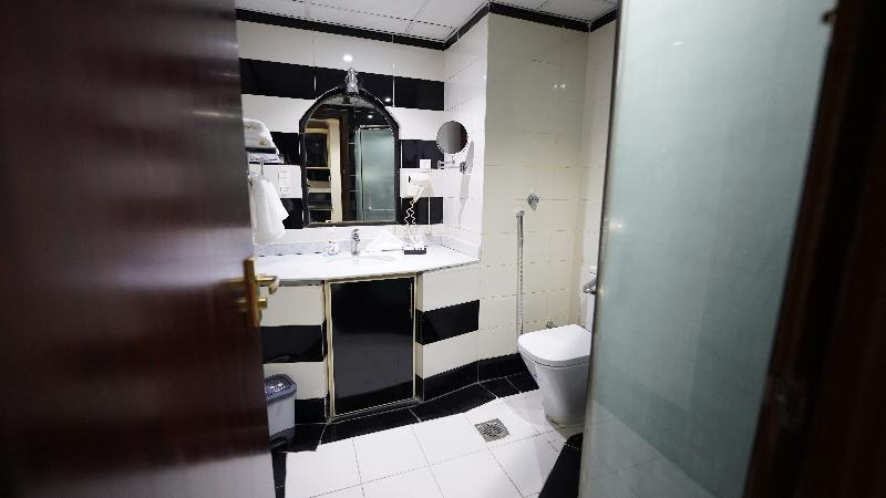 Al Kiram Hotel - Oda