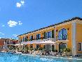 Eco Therma Village Spa & Sport oda fotoğrafı
