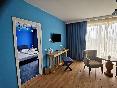 Eco Therma Village Spa & Sport oda fotoğrafı