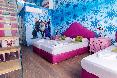 Eco Therma Village Spa & Sport oda fotoğrafı