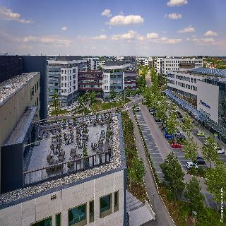Dorint Hotel München/Garching fotoÄŸrafÄ±