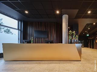 Dorint Hotel München/Garching fotoÄŸrafÄ±