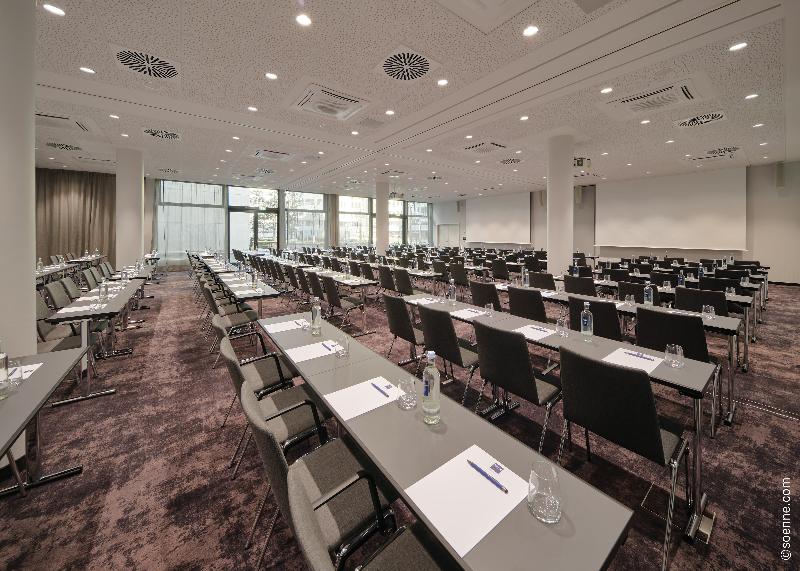 Dorint Hotel München/Garching - Toplantı