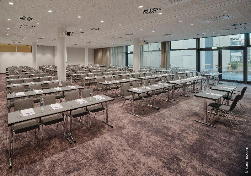 Dorint Hotel München/Garching - Toplantı
