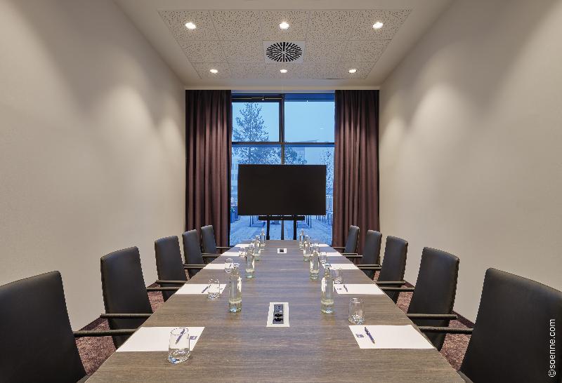 Dorint Hotel München/Garching - Toplantı