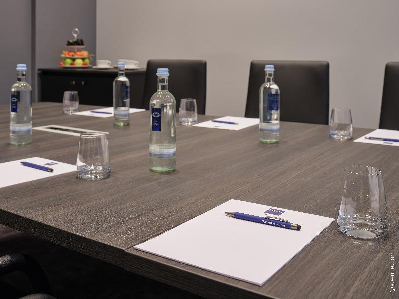 Dorint Hotel München/Garching - Toplantı