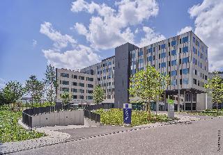 Dorint Hotel München/Garching otel fotoğrafı