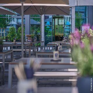 Dorint Hotel München/Garching fotoÄŸrafÄ±