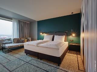 Dorint Hotel München/Garching fotoÄŸrafÄ±