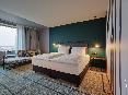 Dorint Hotel München/Garching oda fotoğrafı