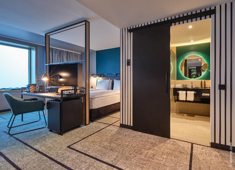Dorint Hotel München/Garching - Oda