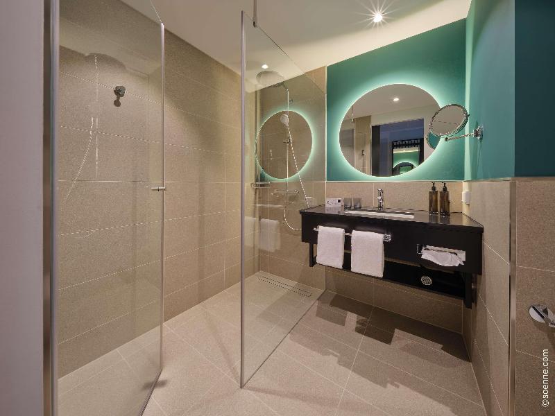 Dorint Hotel München/Garching - Oda