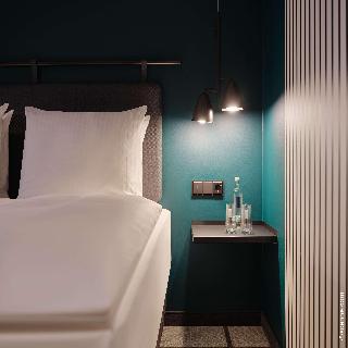 Dorint Hotel München/Garching fotoÄŸrafÄ±