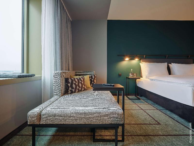 Dorint Hotel München/Garching - Oda