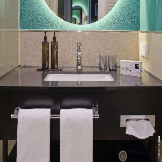 Dorint Hotel München/Garching fotoÄŸrafÄ±