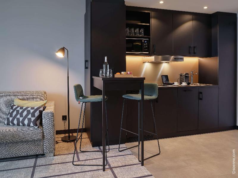 Dorint Hotel München/Garching - Oda