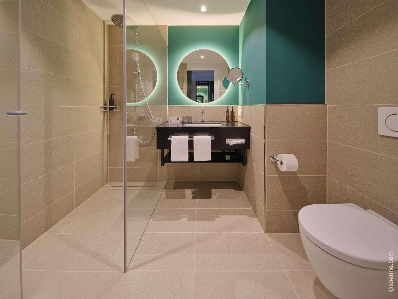 Dorint Hotel München/Garching - Oda