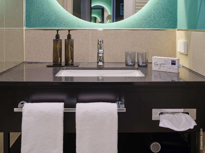 Dorint Hotel München/Garching - Oda