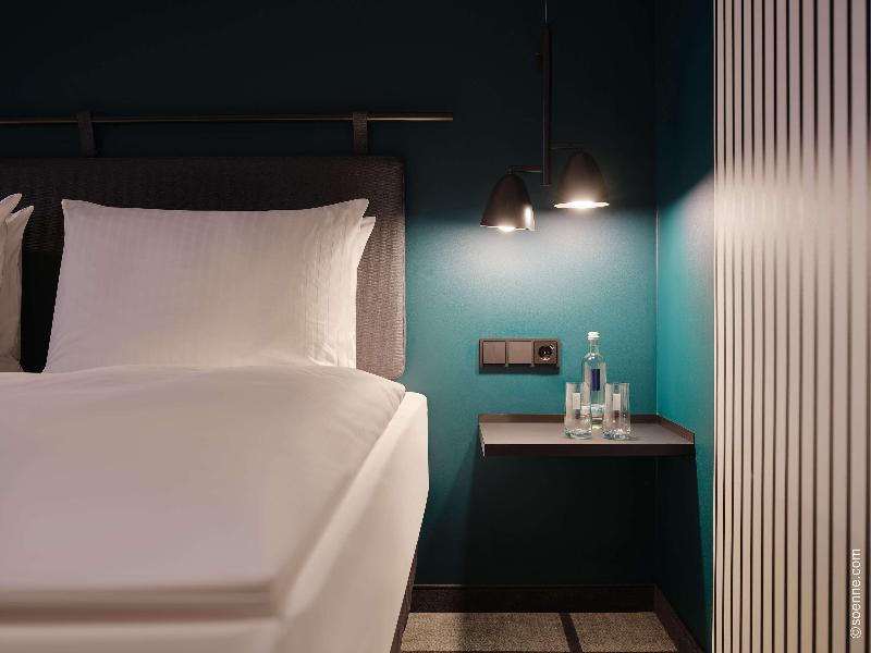 Dorint Hotel München/Garching - Oda