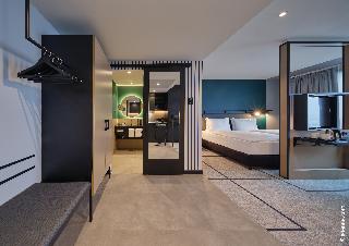 Dorint Hotel München/Garching fotoÄŸrafÄ±