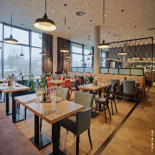 Dorint Hotel München/Garching fotoÄŸrafÄ±