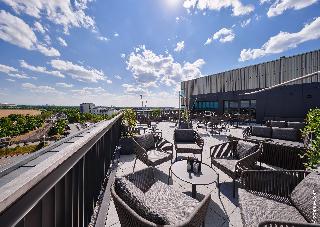Dorint Hotel München/Garching fotoÄŸrafÄ±