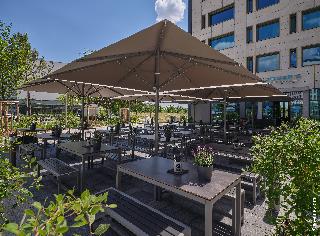 Dorint Hotel München/Garching fotoÄŸrafÄ±
