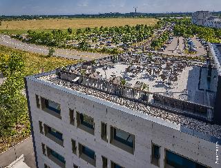 Dorint Hotel München/Garching fotoÄŸrafÄ±