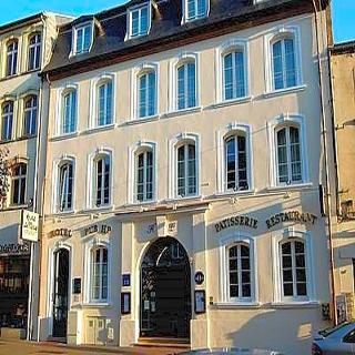 Hotel De Paris