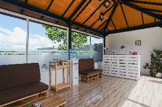 Container Smart Stay (CSS) fotoÄŸrafÄ±