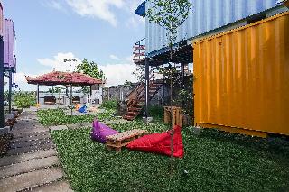 Container Smart Stay (CSS) fotoÄŸrafÄ±