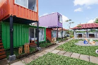 Container Smart Stay (CSS) fotoÄŸrafÄ±