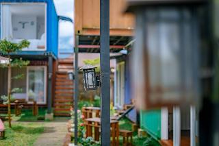 Container Smart Stay (CSS) fotoÄŸrafÄ±