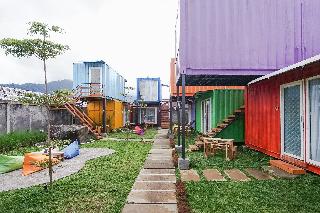 Container Smart Stay (CSS) fotoÄŸrafÄ±