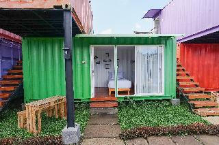 Container Smart Stay (CSS) fotoÄŸrafÄ±