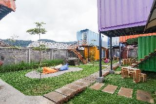 Container Smart Stay (CSS) fotoÄŸrafÄ±