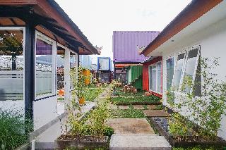 Container Smart Stay (CSS) fotoÄŸrafÄ±